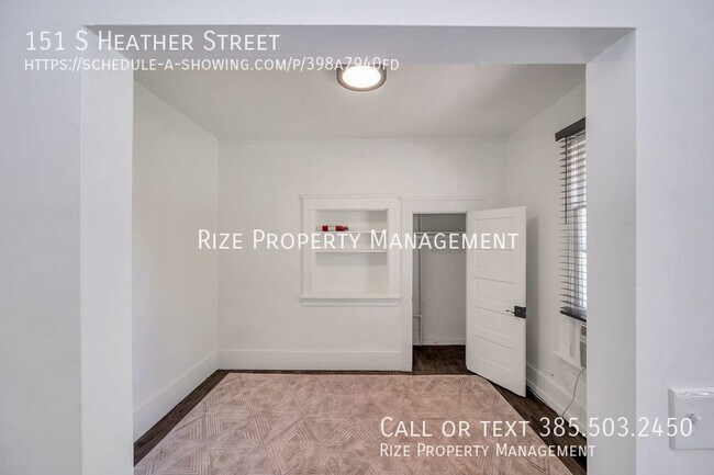 Building Photo - Gorgeous Apartment in Great Location!