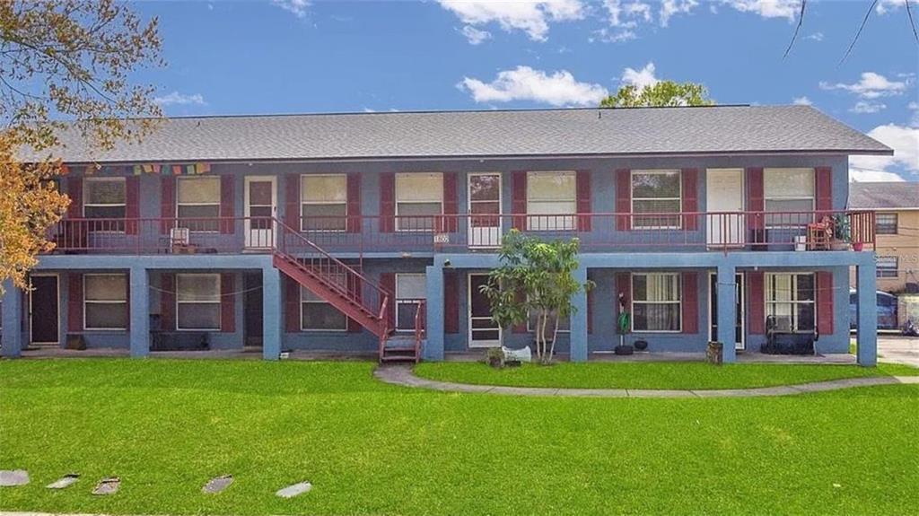 Primary Photo - 1802 Barton Dr