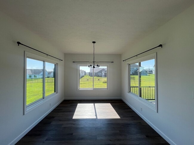 Building Photo - Luxury Custom-Built 6 Bedroom Home in West Lafayette with Finished Basement & Designer Features