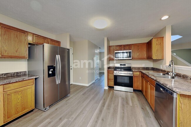Foto del edificio - 5964 Keensburg Dr