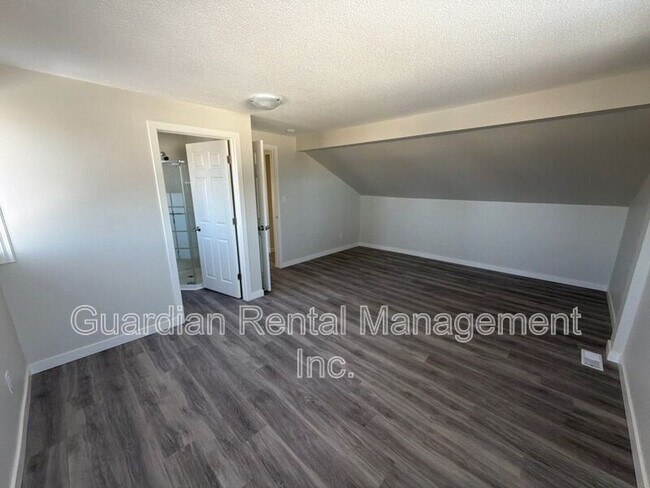 Photo du bâtiment - 1 Nugent St