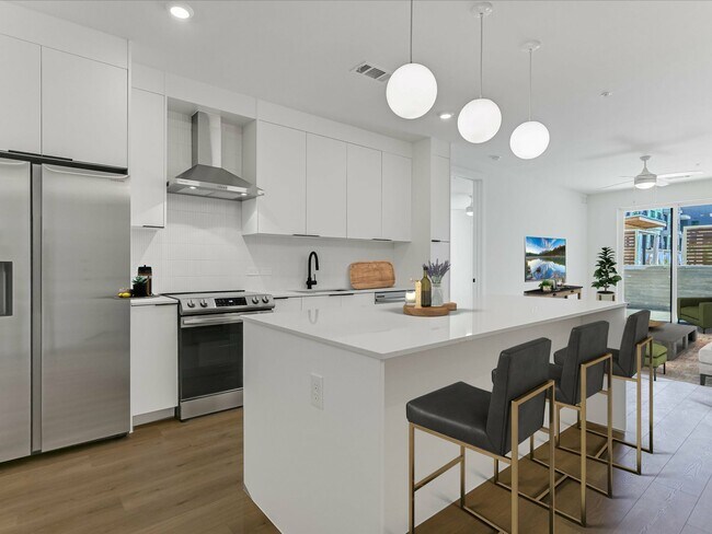 Foto del edificio - 1701 Simond Ave