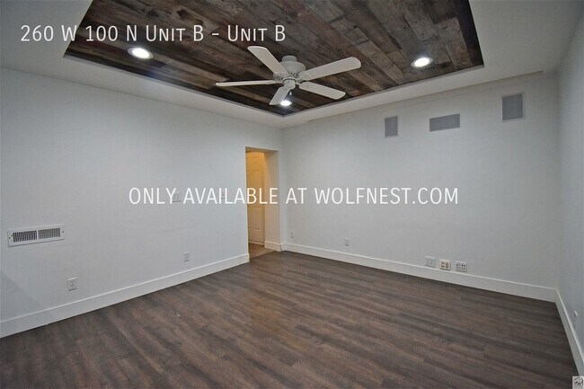 Building Photo - Remodeled 3 Bed Lehi Basement Unit! No Dep...