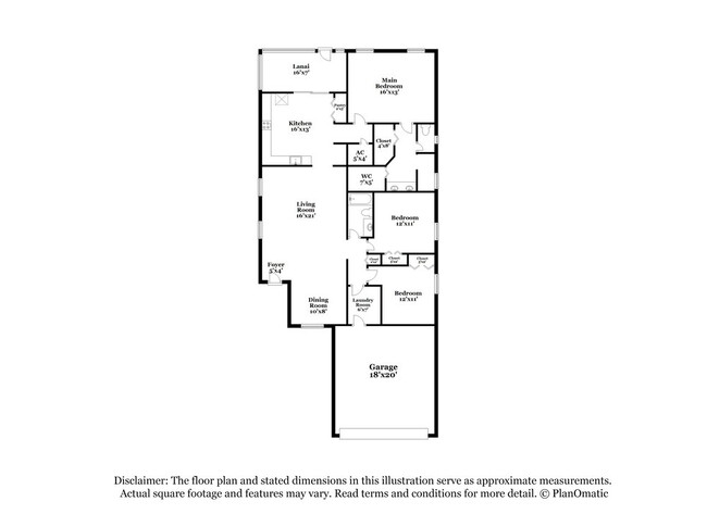 Foto del edificio - 10913 Shade Tree Cv