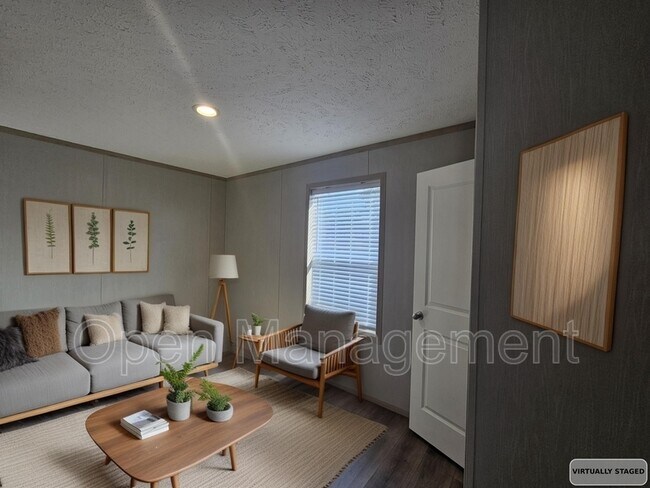 Foto del edificio - 700 S 12th St