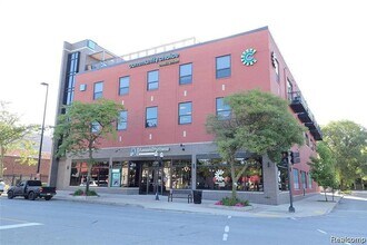 Building Photo - 3099 Biddle Ave