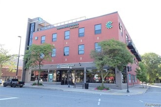Building Photo - 3099 Biddle Ave