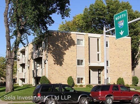 Foto del edificio - 701 University Ave SE