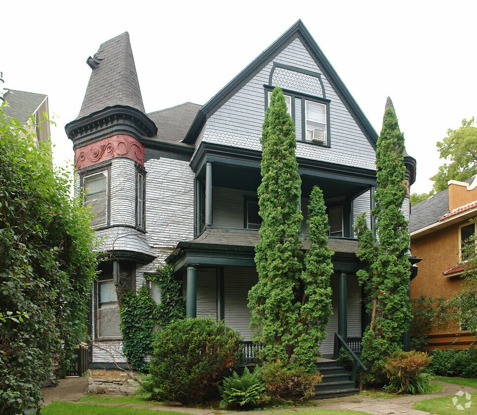 Foto principal - 534 Laurel Ave