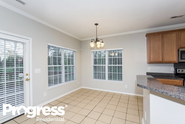 Foto del edificio - 5712 Coopers Ridge Ln