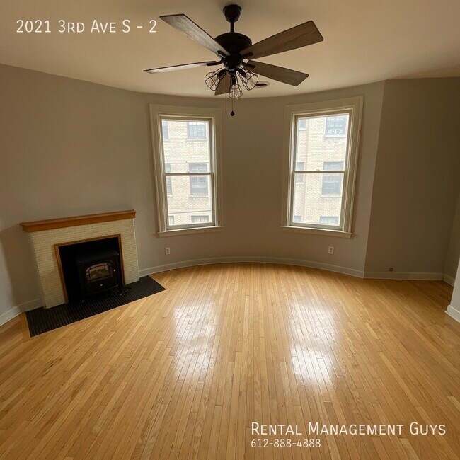 Foto del edificio - 2021 3rd Ave S
