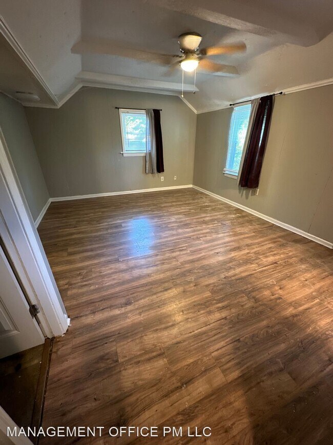 Building Photo - 4 br, 1.5 bath House - 7408 Idlewild Rd