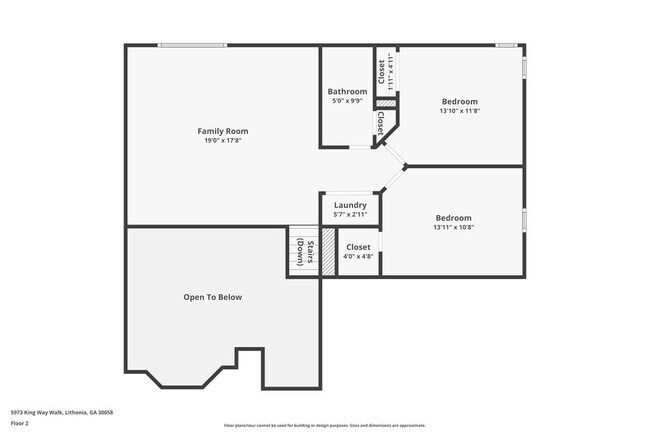 Building Photo - 5973 King Way Walk