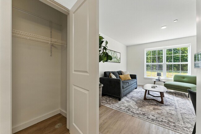 Foto del edificio - Elizabeth Brook Apartments