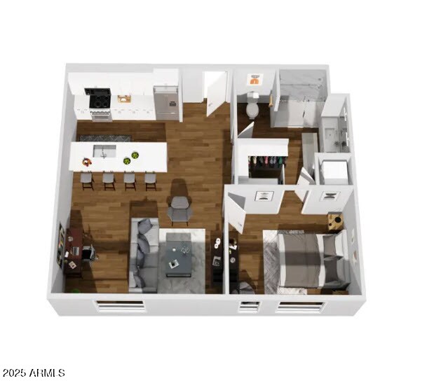 Foto del edificio - 301 W Roosevelt St