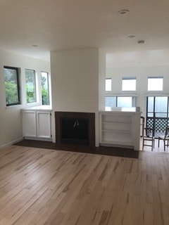 Living Room - 266 Bay Vista Cir