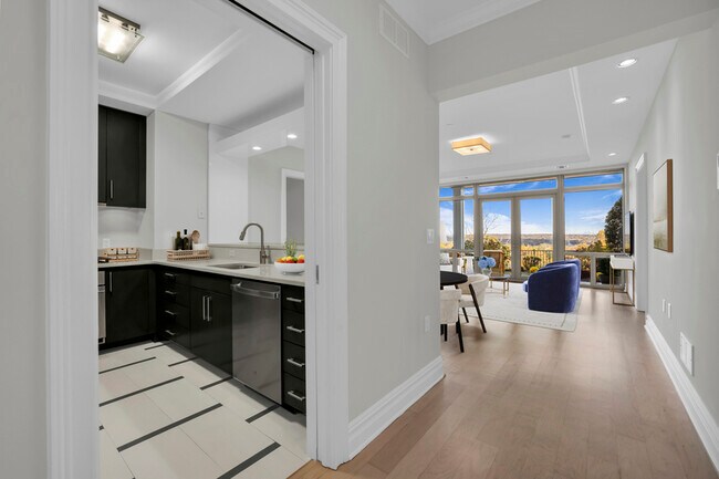 Foto del edificio - Skyline Ridge