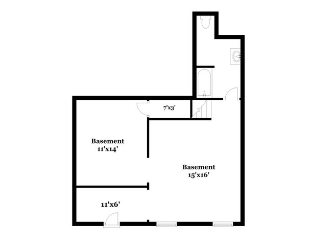 Foto del edificio - 244 Bethany Manor Ct