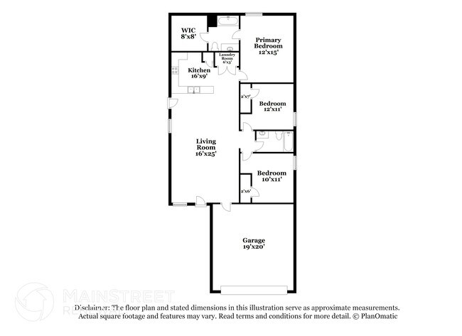 Foto del edificio - 3101 Helix Bay Dr