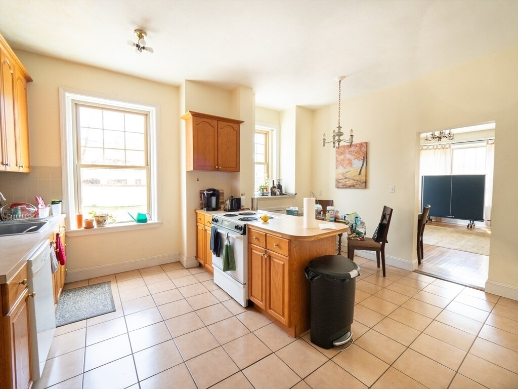Foto principal - 481 Boylston St