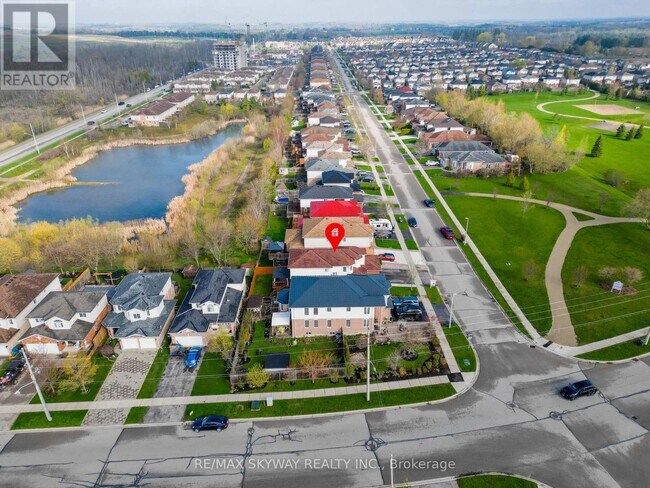 Photo du bâtiment - 116 Severn Dr