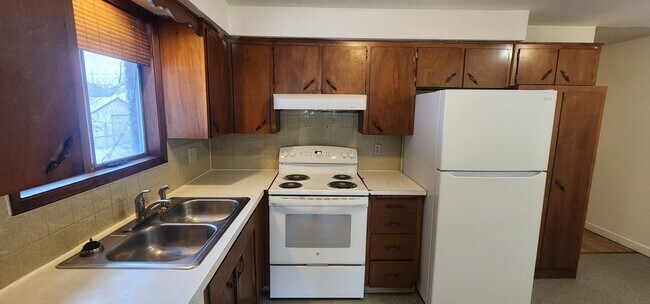 Foto del edificio - Welcoming 3 Bed, 1 Bath Home in Spokane