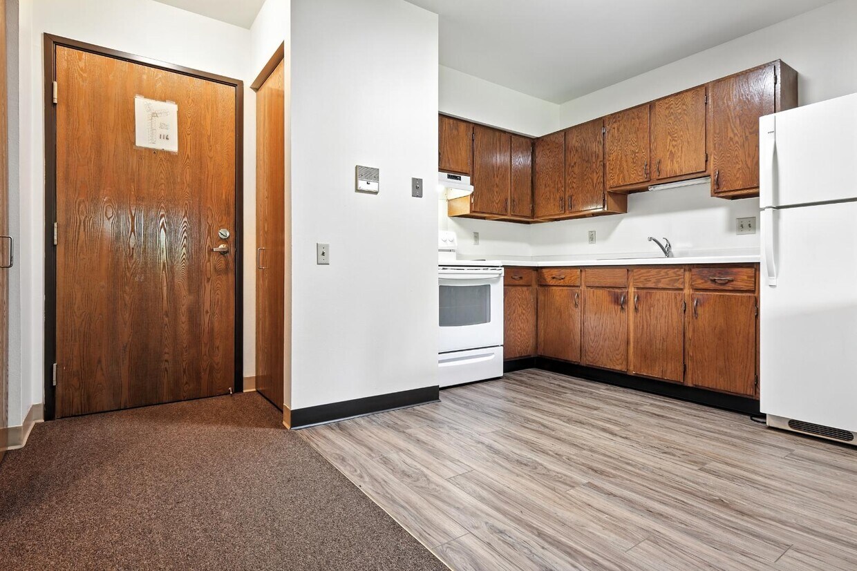 Foto principal - 509 N Main St
