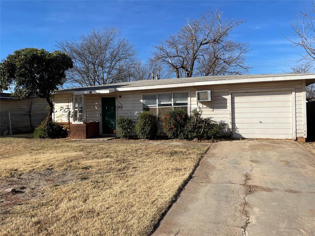 2326 N Mockingbird Ln, Abilene, TX 79603 - House Rental in Abilene, TX ...