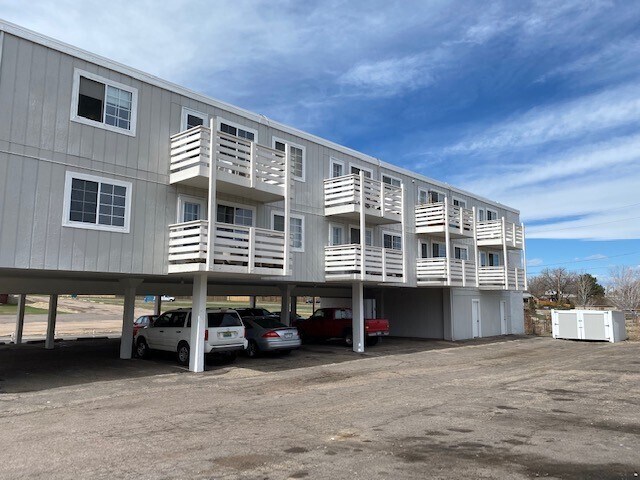 Foto del edificio - 1064 Chambers Ct