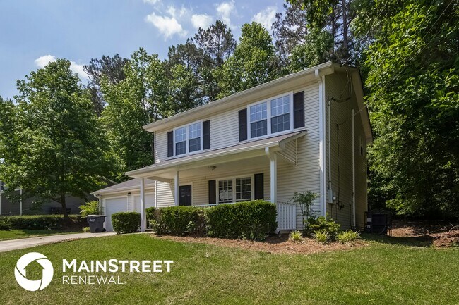 Foto del edificio - 616 Hunters Cove Ln