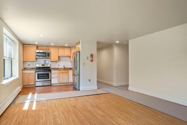 Foto del edificio - 26 Rutland St