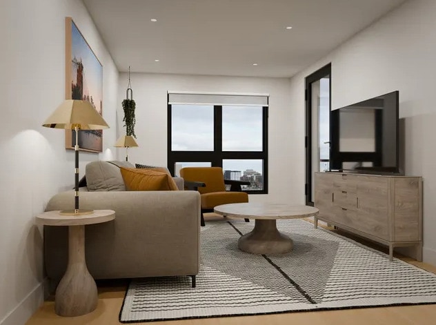 Building Photo - The Abraham