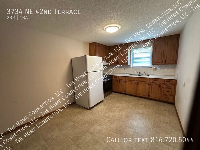 Foto del edificio - 3734 NE 42nd Terrace