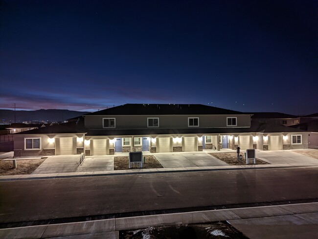 Foto del edificio - 655 Trinity Way