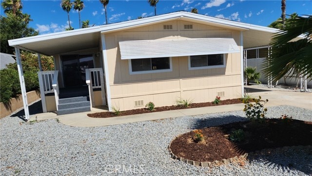 Building Photo - 26102 Bamboo Palm Dr