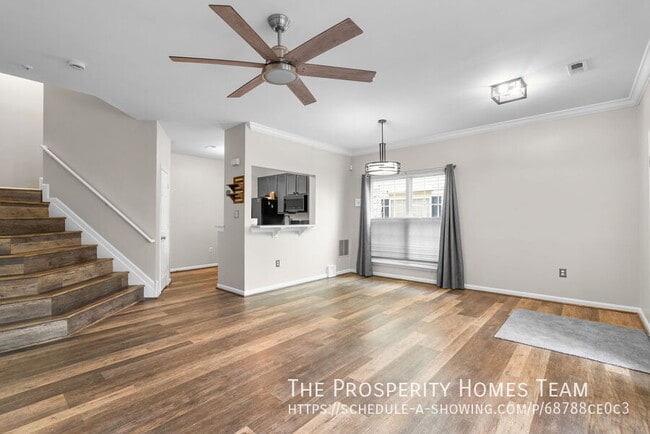 Foto del edificio - 2012 Cramer Point Ct