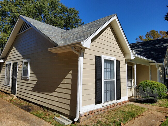 Foto del edificio - 6370 S Fawn Hollow Cir