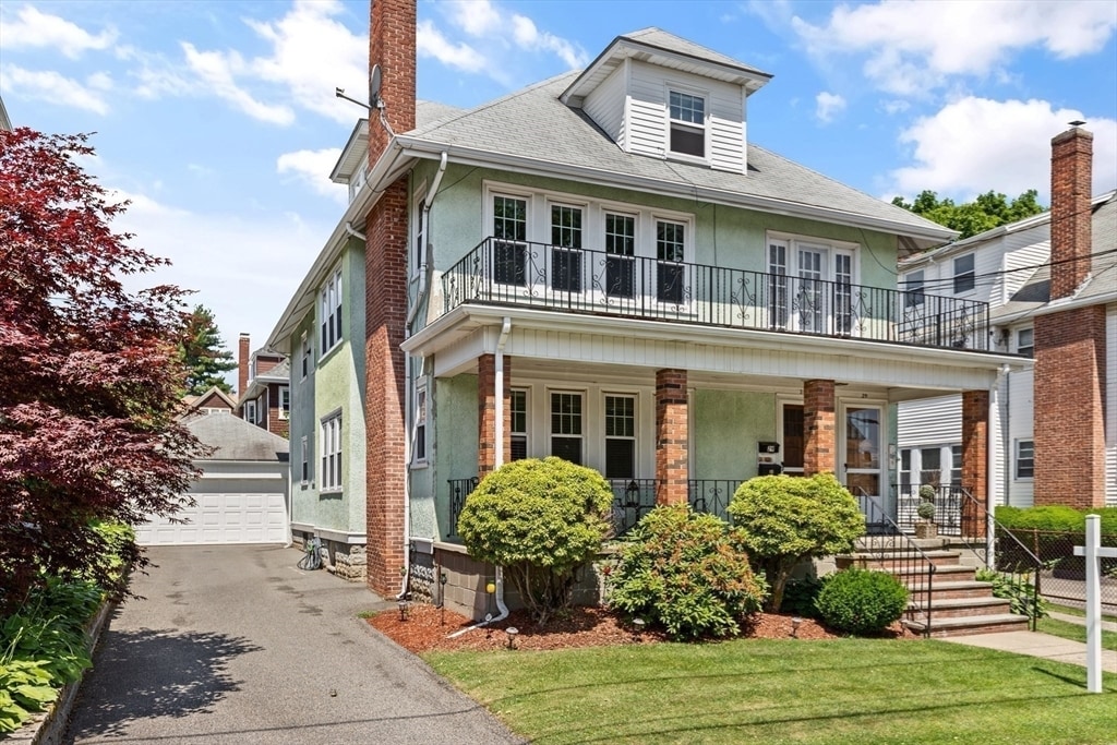 Primary Photo - 29 Carver Rd