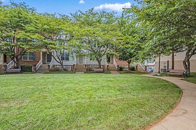 Foto del edificio - 12964 Pinnacle Dr