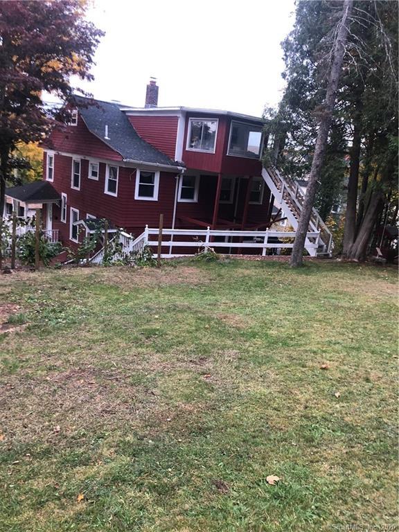 Primary Photo - 17 Strong Terrace