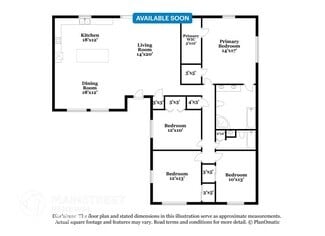 Building Photo - 11028 Woodland Dr
