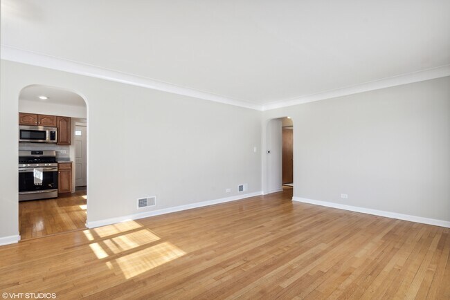 Foto del edificio - 1024 S Summit Ave