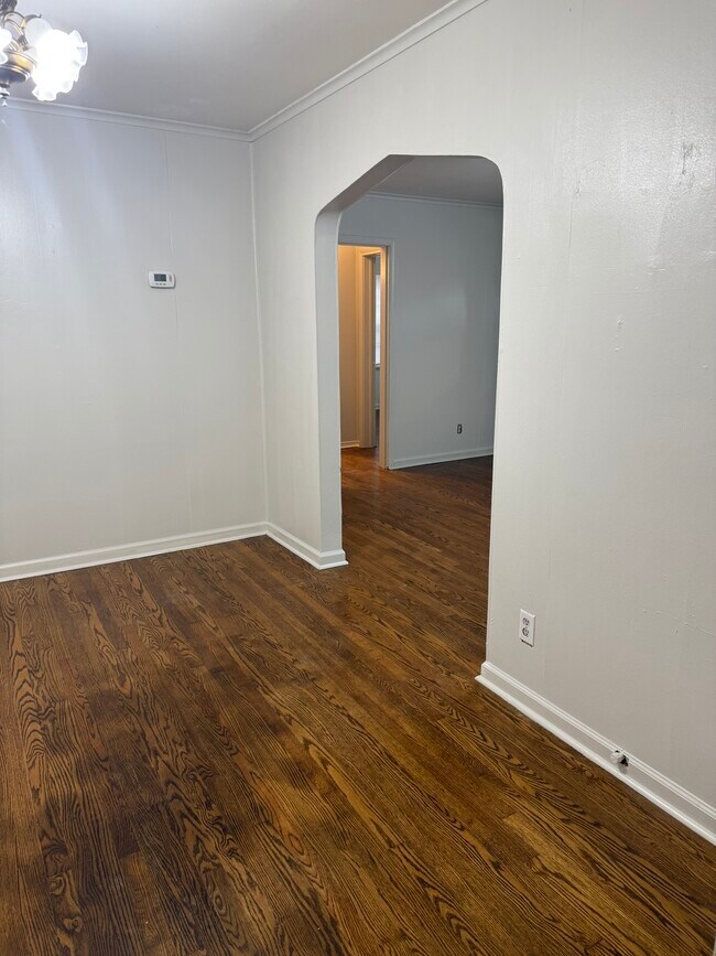 Foto del edificio - 2725 W Park Pl