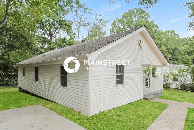 Building Photo - 3 Bedroom Pet-Friendly Home in Gastonia, N...
