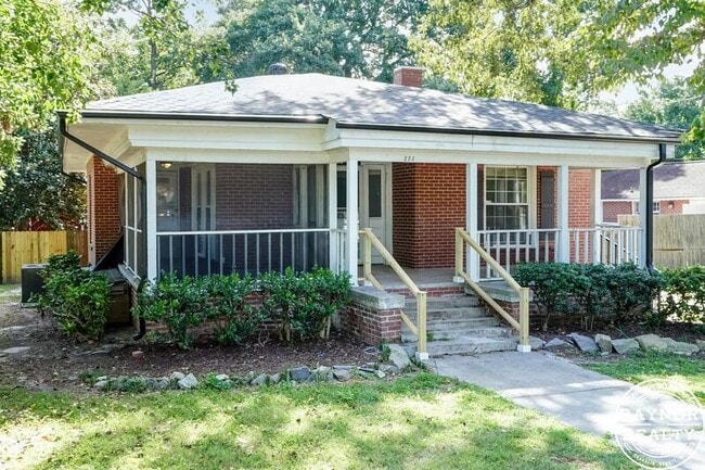 Foto del edificio - 223 S Main St