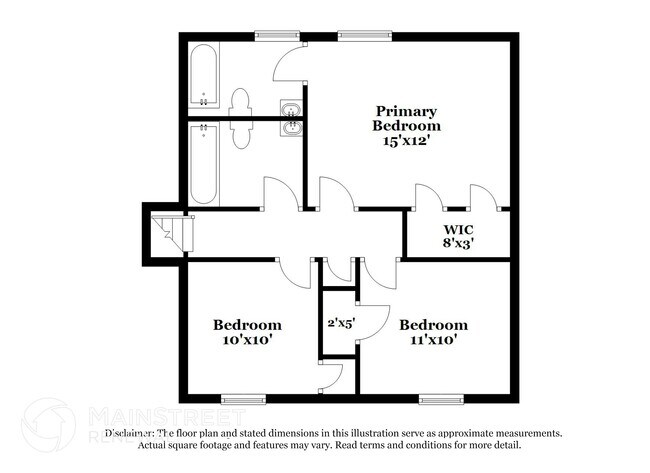 Foto del edificio - 5517 Hadrian Ct