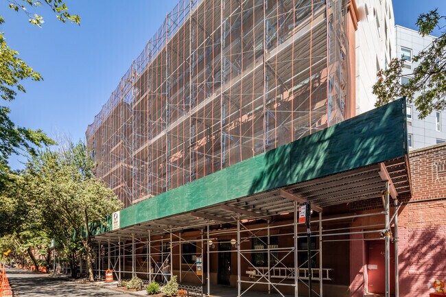 Foto del edificio - Park Place Condominium