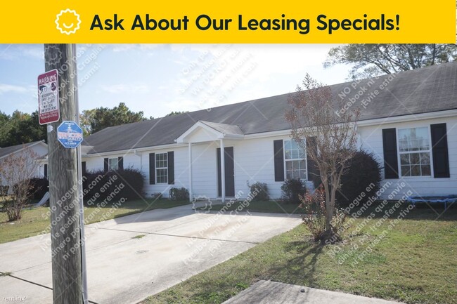 Building Photo - 3 br, 2 bath House - 462 Johnson Pool Rd