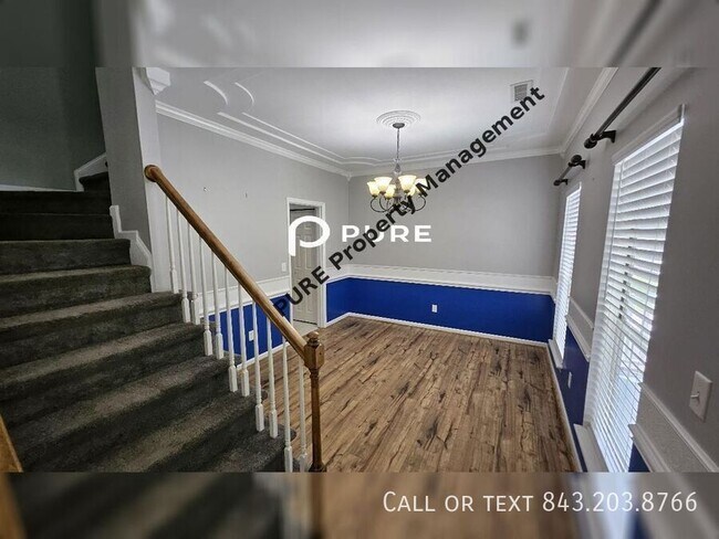 Foto del edificio - 223 Candleberry Cir