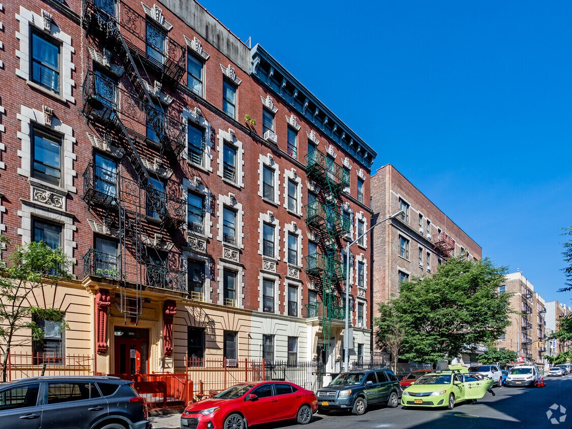 Foto del edificio - 526 W 174th St